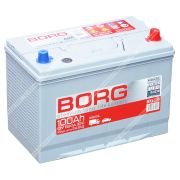 Аккумулятор BORG Premium Asia 135B31L 100 оп