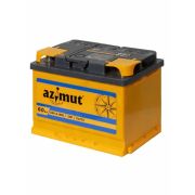 Аккумулятор AZIMUT 60 пп