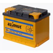 Аккумулятор AZIMUT 55 пп
