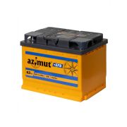 Аккумулятор AZIMUT EFB 62 пп