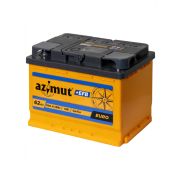 Аккумулятор AZIMUT EFB 62 оп