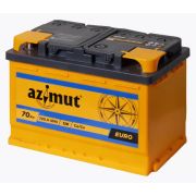 Аккумулятор AZIMUT 70 оп