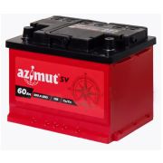 Аккумулятор AZIMUT SV 60 пп