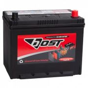 Аккумулятор BOST 80D26L 70R