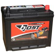 Аккумулятор BOST PREMIUM 95D23L 75R