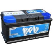Аккумулятор TOPLA ТОР 100 R+