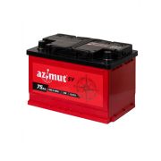 Аккумулятор AZIMUT SV 75 пп