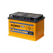 Аккумулятор AZIMUT EFB 75 оп