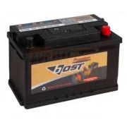 Аккумулятор BOST PREMIUM низ. 57539 75R