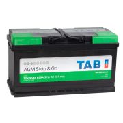 Аккумулятор 95 Tab Eco Dry AGM о/п
