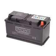 Аккумулятор FORGO 100 оп 60038MF