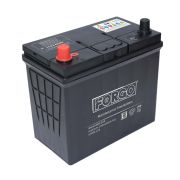 Аккумулятор FORGO 45 пп азия 55B24RMF