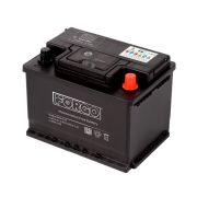 Аккумулятор FORGO 60 оп 56019MF