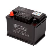 Аккумулятор FORGO 60 пп 56020MF