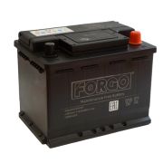 Аккумулятор FORGO 62 оп 56219MF