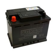 Аккумулятор FORGO 62 пп 56220MF