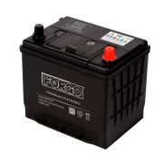 Аккумулятор FORGO 65 оп азия 75D23LMF