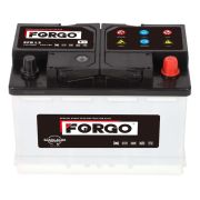 Аккумулятор FORGO 70 оп EFB L3