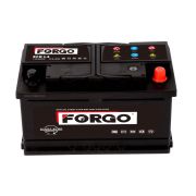 Аккумулятор FORGO 80 оп EFB L4