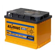 Аккумулятор AZIMUT EFB 65 оп