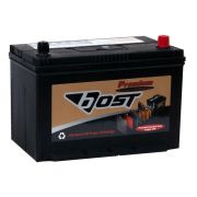 Аккумулятор BOST PREMIUM 125D31L 105R