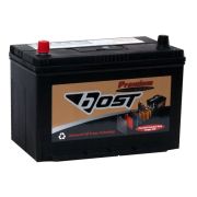 Аккумулятор BOST PREMIUM 125D31R 105L