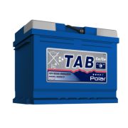 Аккумулятор 60 Tab Polar Blue о/п