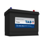 Аккумулятор 70 Tab Polar JIS MF о/п