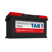 Аккумулятор 85 Tab Magic MF о/п (низкий)