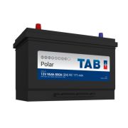 Аккумулятор 95 Tab Polar JIS MF о/п