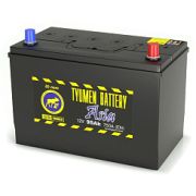 Аккумулятор ТЮМЕНЬ 95 ASIA п/п