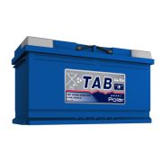 Аккумулятор 100 Tab Polar Blue о/п